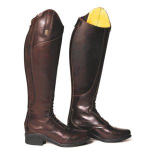 Mountain Horse Aurora field boots